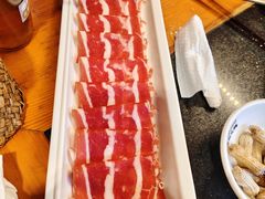 -老版火锅.12年西安排队王(沣峪口店)