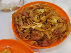 -澳门陈光记烧味饭店(南京德基广场店)