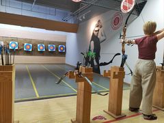 -道顺射箭·团建·骑射(张杨路店)