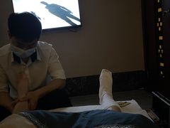 -大桶大足浴(瞿溪路店)
