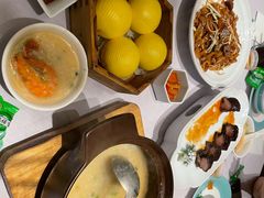 -南棠馆粤菜坊(群光店)