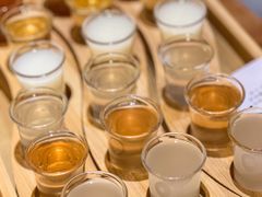-食味酒味天津菜·古法鲜酿米酒(鼓楼店)