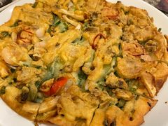 -阿里郎韩国料理