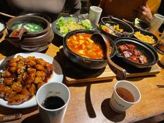 -马灯部落·西湖边的创意山景餐厅(虎跑动物园店)
