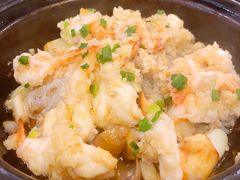 -小土豆北方菜馆(方庄店)
