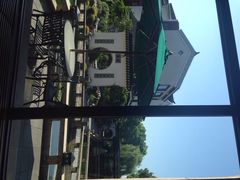 吴宫泛太平洋酒店-苏州吴宫泛太平洋酒店
