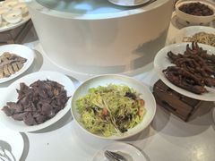 -听松楼·花园酒店·自助餐厅(红梅公园店)