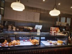 -BAKER&SPICE(BFC外滩金融中心店)