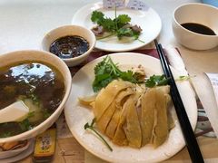 -振鼎鸡(福州路店)