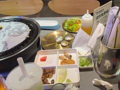 -正宗齐齐哈尔烤肉·齐牛哥鲜切炭火烤肉(杭州总店)