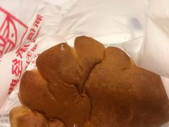 果酱面包-新侨三宝乐面包店(崇文门店)