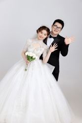 -韩国色色婚纱摄影(好评优选店)