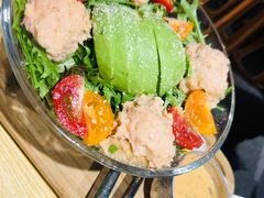 -迷你椰·泰式大排档(虹口店)