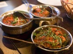 -Spice Garden印度餐厅(上海火车站店)