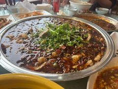 -三毛鱼庄(威连路店)