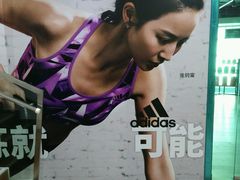 -一兆韦德健身(慧芝湖店)