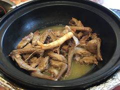 -棠宴酒店(汉口学院店)