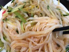 -东关吉祥西安腊汁肉夹馍(健德门店)