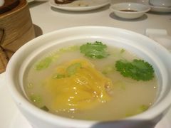 -潮福城潮州大酒楼(湖滨北路店)