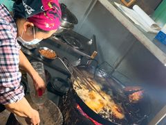 -半月镰胡姐脆皮萝卜饺子