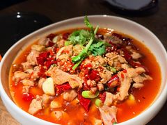 -凡人&庄阿姨的辣(万寿亭店)