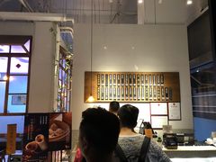 大堂-桃园眷村(万象天地店)