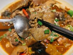 -甲鱼张甲鱼铺子(观沙岭店)
