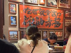 -王繁星面馆(西安熙地港店)