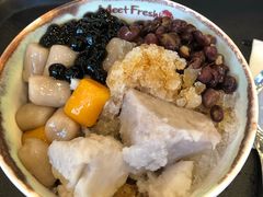 -鲜芋仙(高新万达广场店)