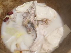 石锅鱼-滇香肴·云南菜蒸汽石锅鱼(云南北路店)