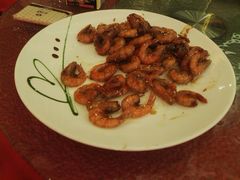 -北海渔村酒楼·粤菜海鲜点心(新华店)