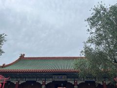 -珠海圆明新园