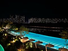 -清河半岛温泉度假酒店