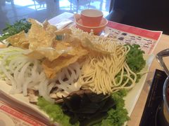 -刘一锅筋头巴脑(大悦城C店)