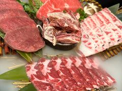 -金九姬黑牛烤肉料理(杨舍老街店)