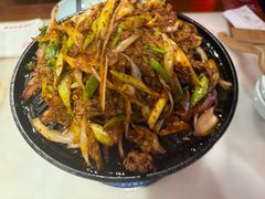 -小吊梨汤·北京菜·烤鸭(双井乐成中心店)