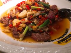 -炊烟小炒黄牛肉(中心印象城店)