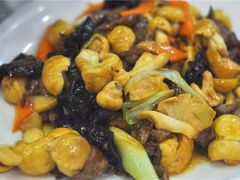 -清真·益鑫羊肉手抓馆(花园北街店)