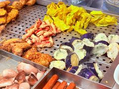 -下环街市熟食中心