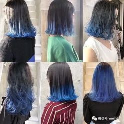 -KIMI HAIR SALON·烫染设计店