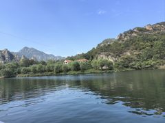 -大连冰峪旅游度假区