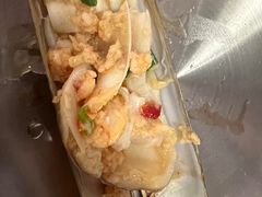 -白仁仔· 活烤海鲜 宵夜(豫园店)