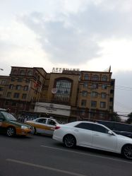 -五洲妇儿医院
