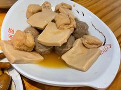 -恋萍小吃(时代店)