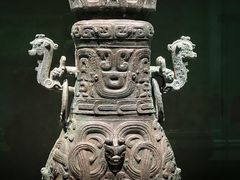 -西安博物院