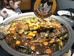 -鱼见你烤鱼•本地烧烤(1818店)