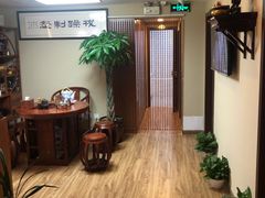 -常仁健康·经络推拿·按摩艾灸养生馆(长宁路店)