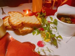 -Kathleen's Waitan 凯圣琳江景西餐厅(外滩店)