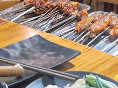 -号令江湖·水浒烤肉(和畅睦邻中心店)