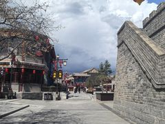 -大境门景区